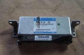 BPS МОДУЛЬ БЛОК УПРАВЛЕНИЯ ABS BMW E34 M60 M50 1162504