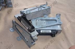 BPS МОДУЛЬ БЛОК УПРАВЛЕНИЯ ABS BMW E36 M50 M43 1162646