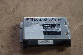BPS МОДУЛЬ БЛОК УПРАВЛЕНИЯ КПП BMW E34 M50 0260002282