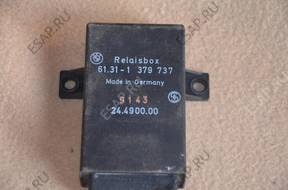 BPS МОДУЛЬ БЛОК УПРАВЛЕНИЯ WABASTO BMW E32 M70 1379737