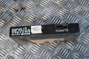 BPS МОДУЛЬ КОМФОРТА BMW E34 88-1995 год 8350347
