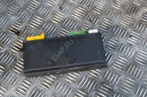 BPS МОДУЛЬ КОМФОРТА BMW GM  LOW E34 1389007
