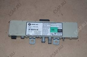 BPS УСИЛИТЕЛЬ АНТЕНЫ BMW E46 M52 M47 8368209