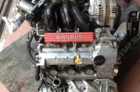 Brabus smart двигатель 1.0 ТУРБО  2012