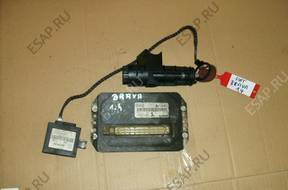 BRAVA 1 4 12V КОМПЛЕКТ ЗАЖИГАНИЯ 0046467005