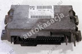 BRAVA БЛОК УПРАВЛЕНИЯ  1,6 16V IAW1AF.16  46478928