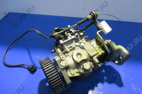 Brava Bravo 1.9TD ТНВД BOSCH 0460484112