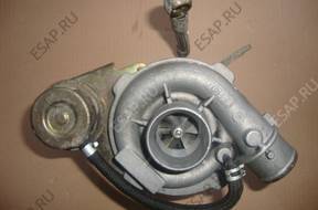 BRAVA BRAVO MAREA 1.9 JTD 105KM ТУРБИНА 46750783