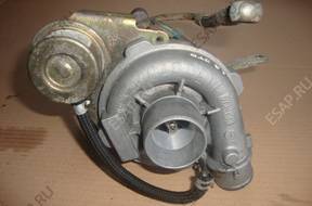 BRAVA BRAVO MAREA 1.9 JTD 105KM ТУРБИНА 46750783