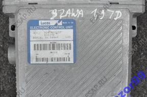 Brava Bravo Marea 1.9 TD БЛОК УПРАВЛЕНИЯ  R04080003F