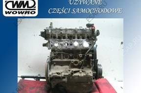 BRAVA - двигатель 1.2 16V DOHC 82KM 59KW 46550108