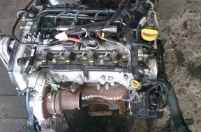 BRAVO 1.6 JTD MULTIJET 198A3000 двигатель SUPEK