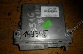 Bravo 1.9TDi 1998 год БЛОК УПРАВЛЕНИЯ ДВИГАТЕЛЕМ  R04080003J