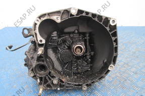 Bravo Brava 1.9TD 8V 1999 год КОРОБКА ПЕРЕДАЧw