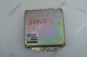 BRAVO BRAVA MAREA 1,8 БЛОК УПРАВЛЕНИЯ ДВИГАТЕЛЕМ 0464221580