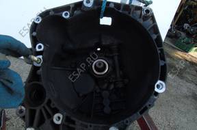 Bravo Brava Marea 1.9 TD 100KM КОРОБКА ПЕРЕДАЧw