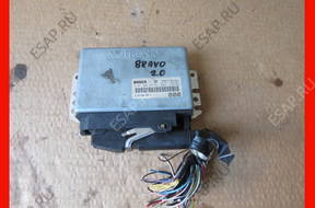 BRAVO BRAVA MAREA 2.0  БЛОК УПРАВЛЕНИЯ 0261203994 BOSCH