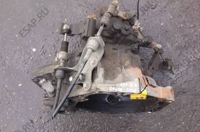 BRAVO I 1,2 l. 16V КОРОБКА ПЕРЕДАЧW