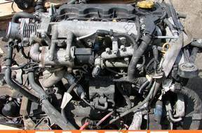 BRAVO II ALFA 147 двигатель 1.9 JTDM 120KM 937A3000