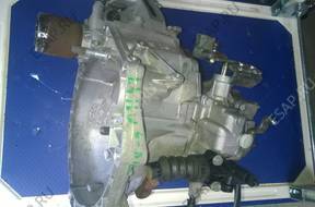 Bravo II КОРОБКА ПЕРЕДАЧw 1.4 16v 6-СТУПЕНЧАТАЯw
