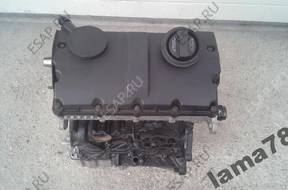 BRB двигатель 1.9 TDI supek VW  P-
