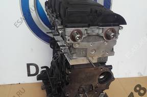 BRD двигатель 2.0 16V  TDI VW   P-