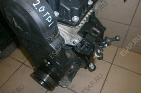 BRT двигатель 2.0 TDI 8V DPF SHARAN ALHAMBRA BRT