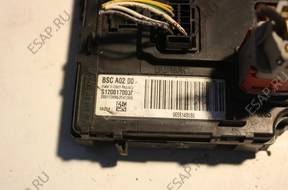 BSC A02 00 S120017003I PEUGEOT 407 D