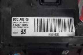 BSC A02 S120017003L 407 1.6 HDI 2005