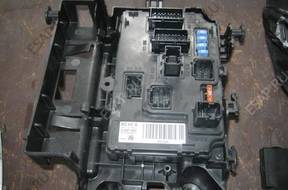 BSC БЛОК УПРАВЛЕНИЯ PEUGEOT 407 2.0 16V HDI 04 год,