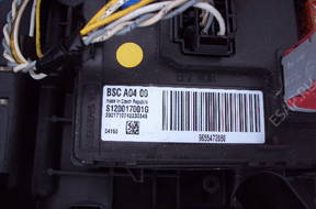 BSC peugeot 407 sw BSC A0400