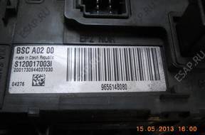 BSC PEUGEOT 9656148080