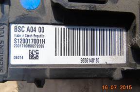 BSC PEUGEOT CITROEN 9656148180