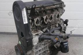 BSE двигатель 1,6 MPI  SKODA SEAT VW  BSE