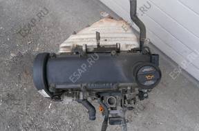 BSE двигатель 1,6 MPI  SKODA SEAT VW  BSE