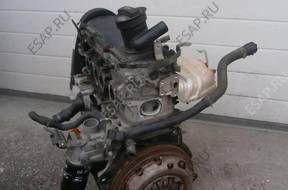 BSE двигатель 1,6 MPI  SKODA SEAT VW  BSE