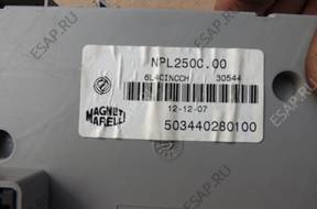 BSI 01359656080 Boxer Jumper Ducato 2.2 Hdi 2008 год