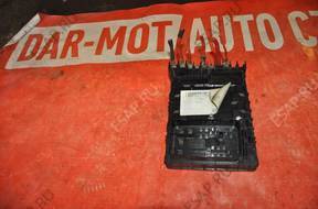 BSI 2.0 TDI 140  TOURAN CROSS LIFT