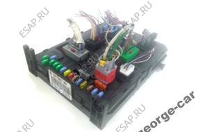 BSI 2004 H03-01 9660105780 PEUGEOT CITROEN