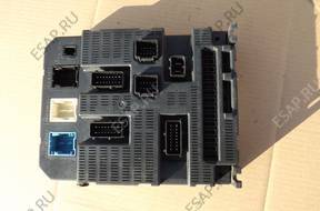 BSI 2004 P 09-00 ; 9663798580 - Citroen C4 1.6 Hdi BSI 2004 P 09-00 ; 9663798580 - Citroen C4 1.6 Hdi