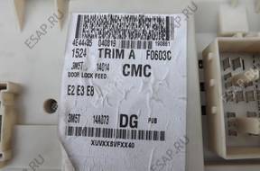 BSI  3M5T-14A073-DG -  Ford C-Max 2.2 tdci 2004 год