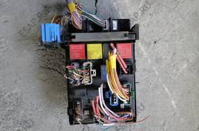 BSI 8200190284 RENAULT LAGUNA II 1.9 DCI 2266