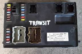 BSI 8C1T-14A073-CG FORD TRANSIT 2.4 TDCI 2010 год,