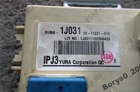 BSI 91950-1J031 HYUNDAI I20 08-2012 год.