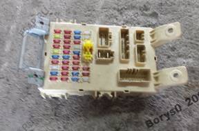 BSI 91950-1J031 HYUNDAI I20 08-2012 год.