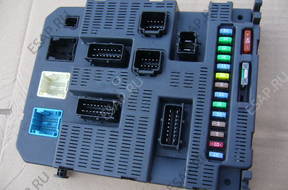 BSI 96 637 981 80 DO PEUGEOT 308