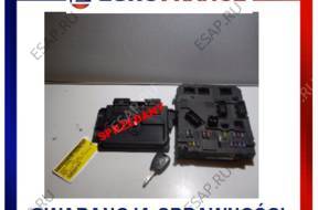 BSI 9650359580 9650360480 9653667580 Berlingo Part