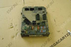 BSI 9653667780 PEUGEOT PARTNER BERLINGO 1,9 2006