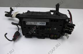 BSI BCM МОДУЛЬ OPEL ASTRA H III 3 5dk008668-27