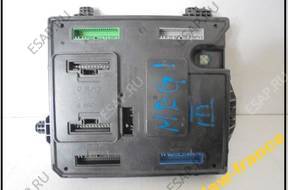 BSI BCM X95 RENAULT 284B13640 год,